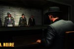 Nuove immagini per L.A. Noire - Notizia
