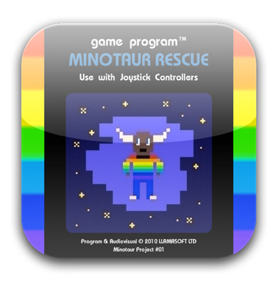 Immagine di Minotaur Rescue per iPhone