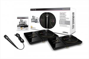DJ Hero 2 per PlayStation 3