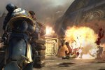 Nuove immagini per Warhammer 40.000: Space Marine - Notizia