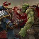 THQ estende l'accordo per i diritti di Warhammer 40.000