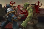THQ estende l'accordo per i diritti di Warhammer 40.000 - Notizia