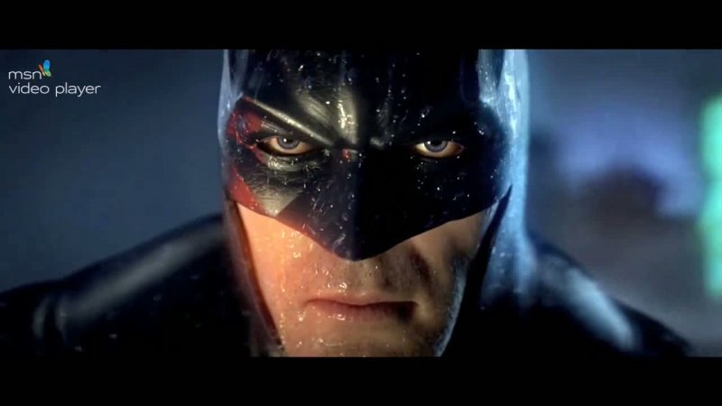 Voci dal Sottobosco - Batman: Arkham City