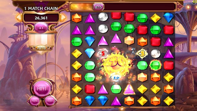 Bejeweled 3