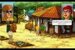 Broken Sword 2: The Smoking Mirror a sconto su App Store - Notizia