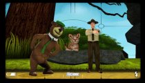 L'Orso Yoghi: Il Videogioco - Trailer