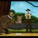 L'Orso Yoghi: Il Videogioco - Trailer