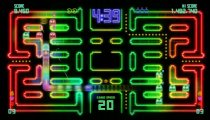 PAC-MAN Championship Edition DX - Trailer del gameplay