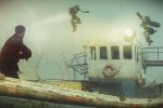 Il Director's Cut del filmato su Resistance 3 ai VGA 2010 - Notizia