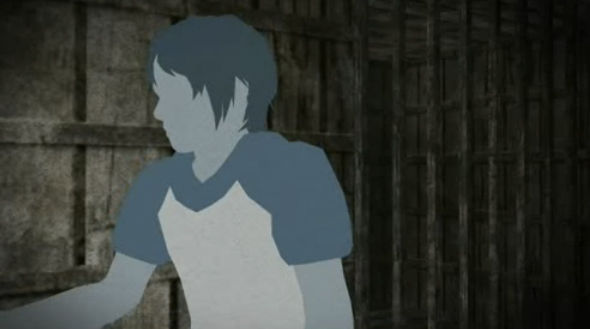 Night of the Sacrifice