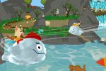 In sviluppo un gioco per PSN dagli autori di Rolando - Notizia