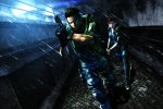 Nuove immagini per Resident Evil: Revelations - Notizia