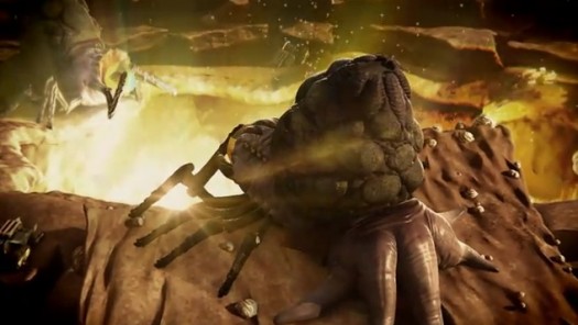 Star Front Collision