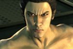 Un video e nuove immagini di Yakuza 4 presentano Kazuma - Notizia