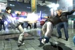 Un nuovo trailer da Yakuza 4 - Notizia