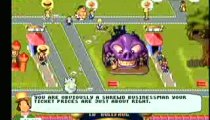 Theme Park - Gameplay