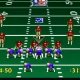 Troy Aikman NFL Football - Gameplay