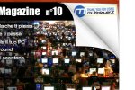 PC Magazine #10 - Rubrica