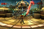 Nuove immagini da PlayStation Move Heroes - Notizia