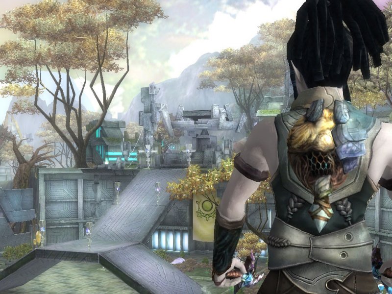 Immagine di ARGO Online per PC Windows