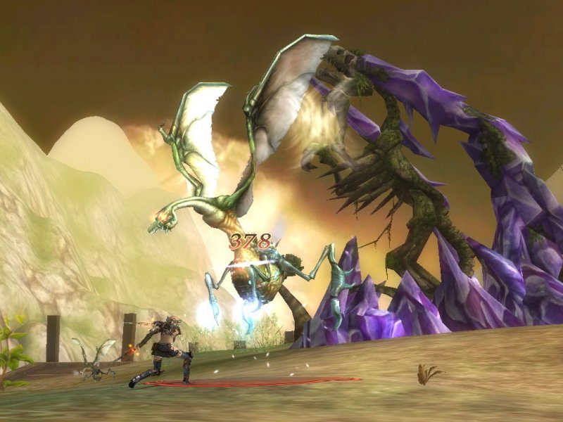 Immagine di ARGO Online per PC Windows