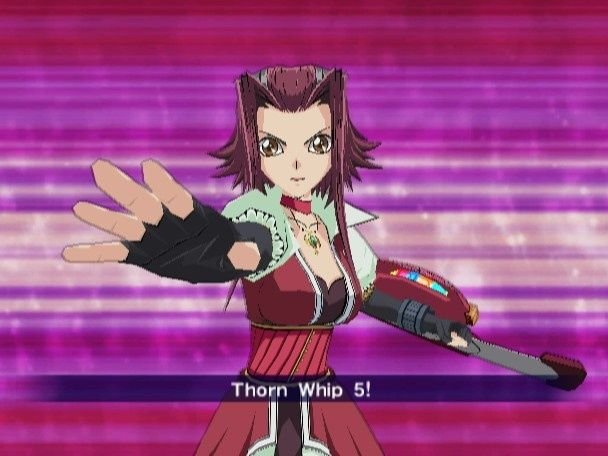 Yu-Gi-Oh! 5D's Master of the Cards