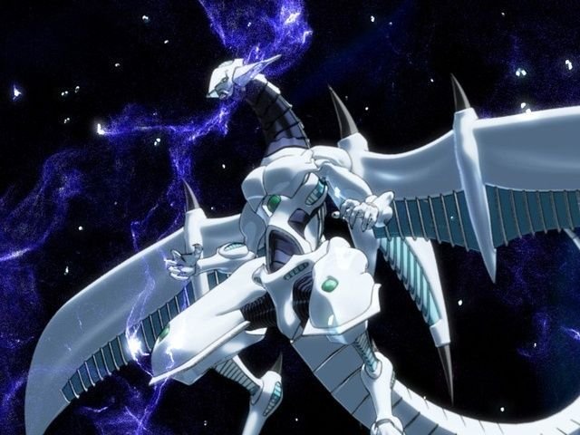 Yu-Gi-Oh! 5D's Master of the Cards