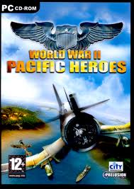 WWII: Pacific Heroes per PC Windows