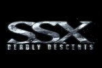 Il nuovo SSX è 'Burnout sulla neve' - Notizia