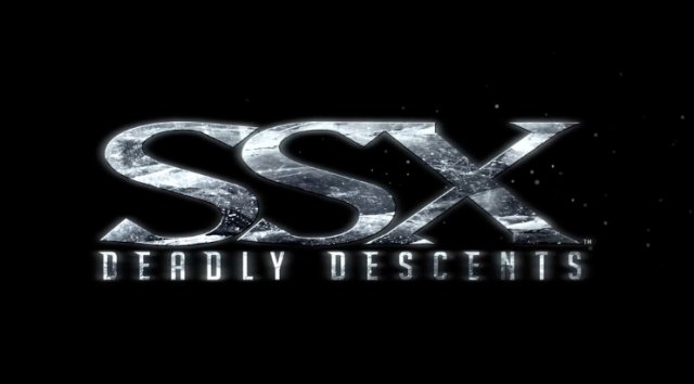 SSX