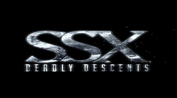 Nuovi dettagli da SSX : Deadly Descents 