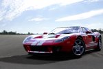 Forza Motorsport 4 supporterà Kinect - Notizia