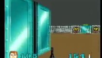 Wolfenstein 3D - Gameplay