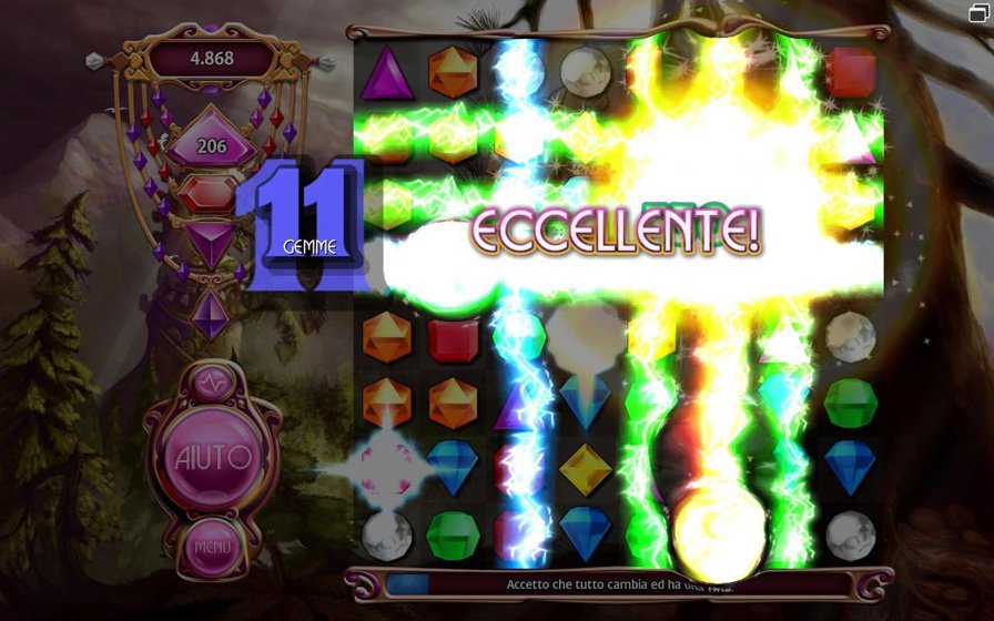 Bejeweled 3 - PopCap Games annuncia Bejeweled 3 ... - 896 x 560 jpeg 102kB