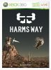 Harms Way per Xbox 360