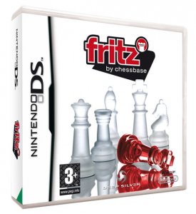 Fritz per Nintendo DS