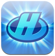 Hero Project per iPad