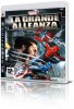 Marvel: La Grande Alleanza per PlayStation 3