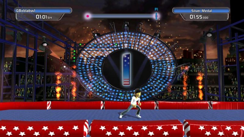 Doritos Crash Course