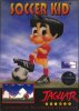 Soccer Kid per Atari Jaguar