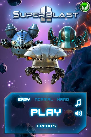 Super Blast 2