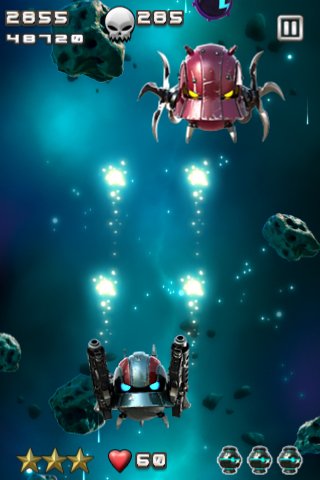 Super Blast 2