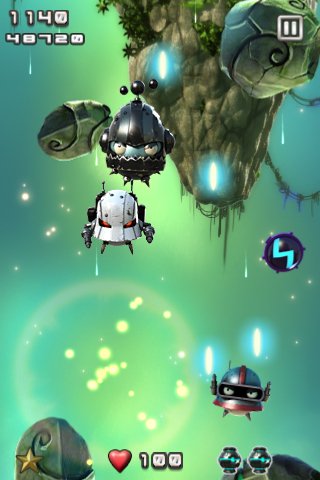 Super Blast 2