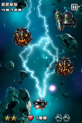 Super Blast 2