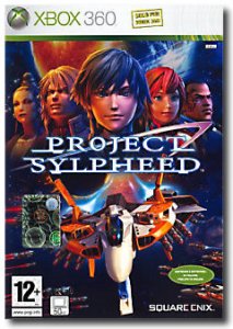 Project Sylpheed per Xbox 360