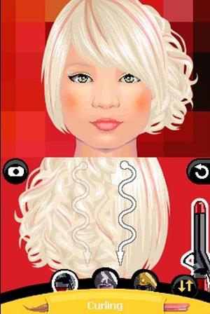 Girls Life: Glamour Look