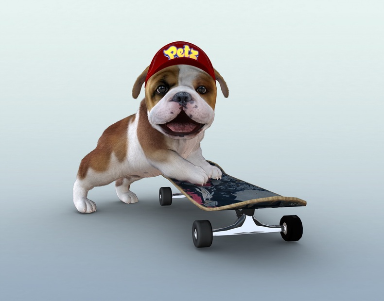 Petz: Cani Superstar