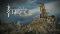 Infinity Blade - Trailer