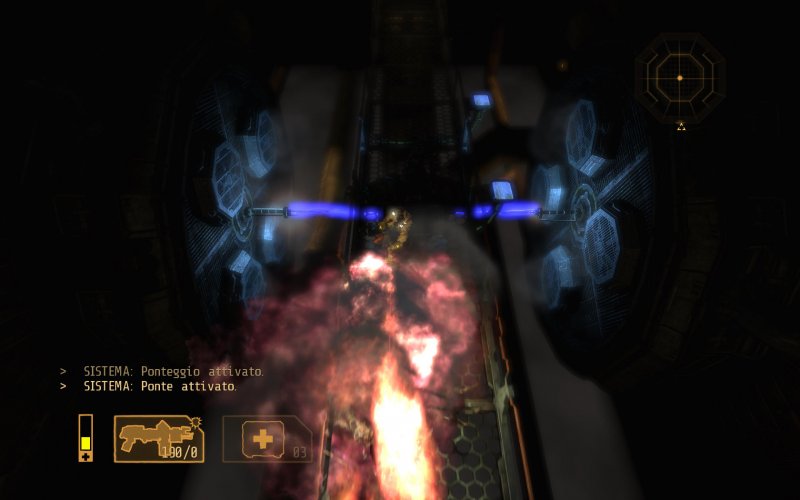 Alien Breed 3: Descent