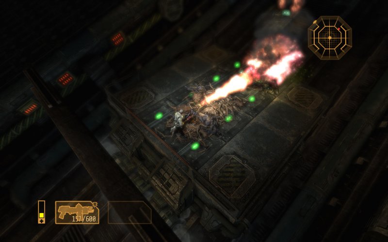 Alien Breed 3: Descent